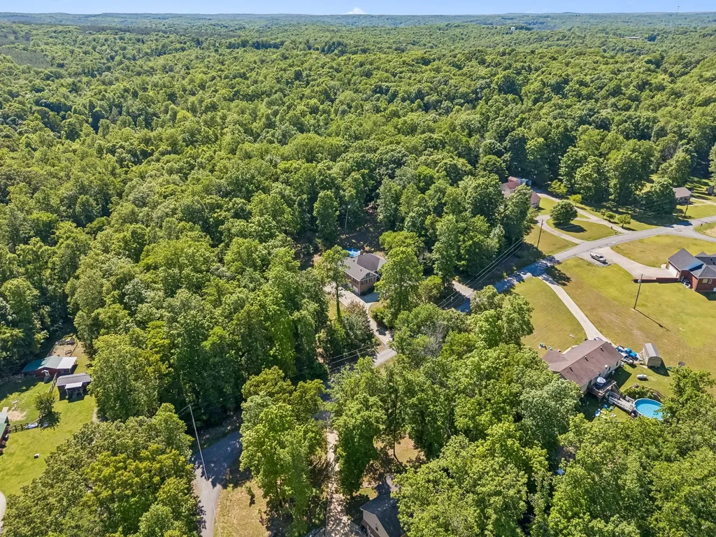 314 Ginger Drive Dover TN 37058
