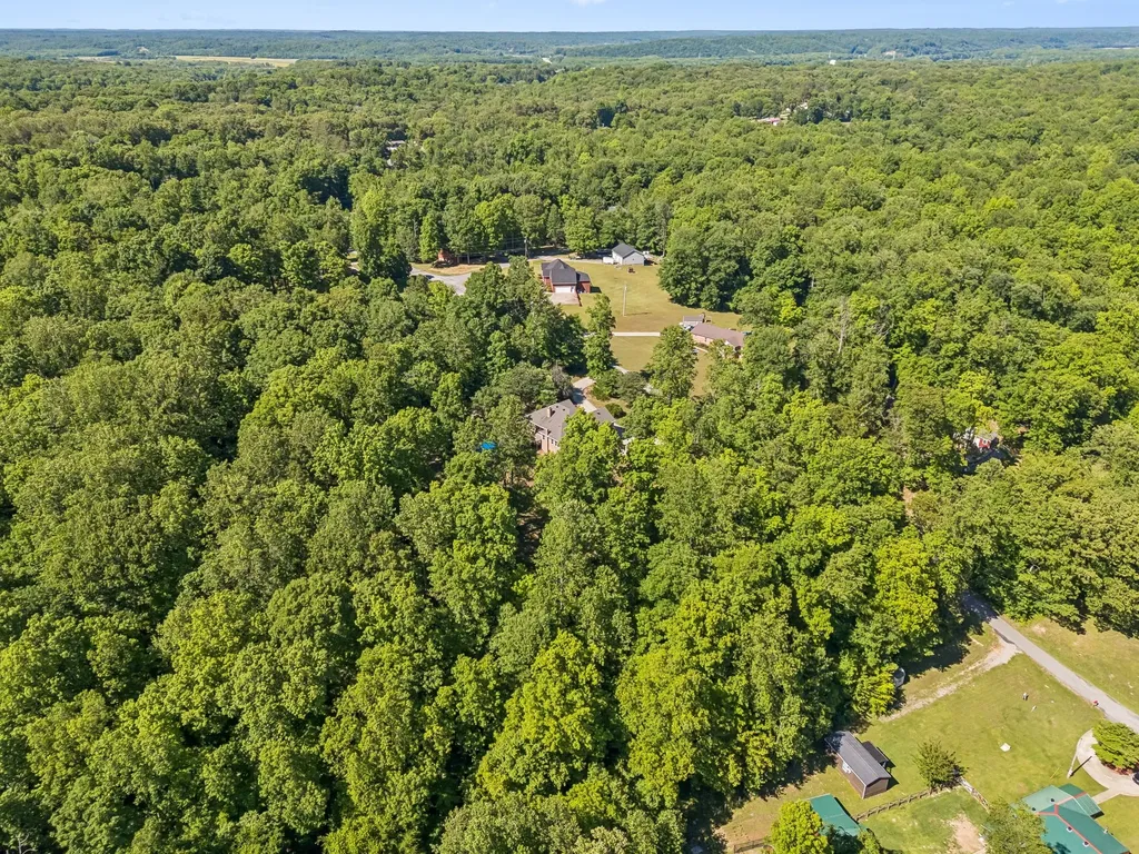 314 Ginger Drive Dover TN 37058