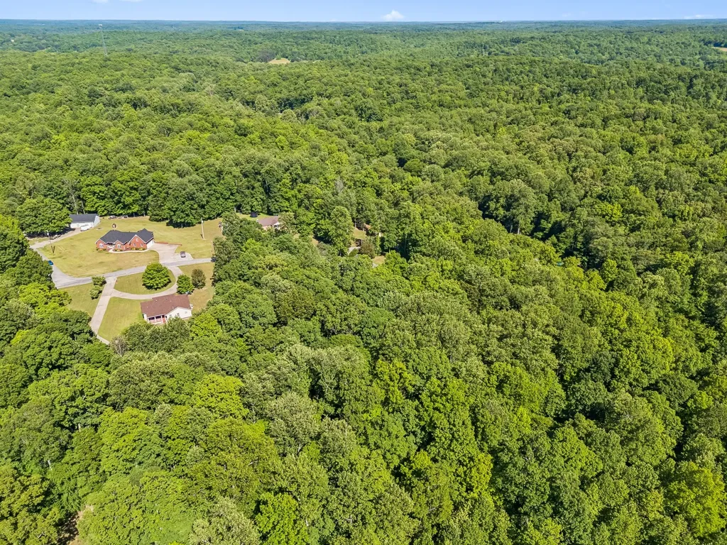 314 Ginger Drive Dover TN 37058