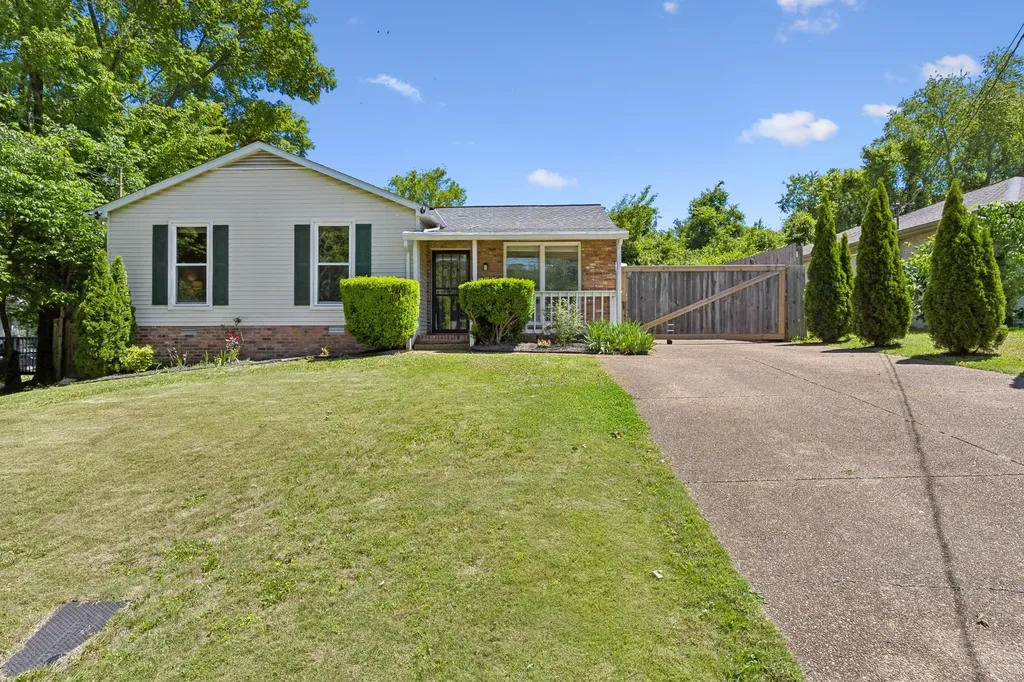 4950 Barella Drive Antioch TN 37013