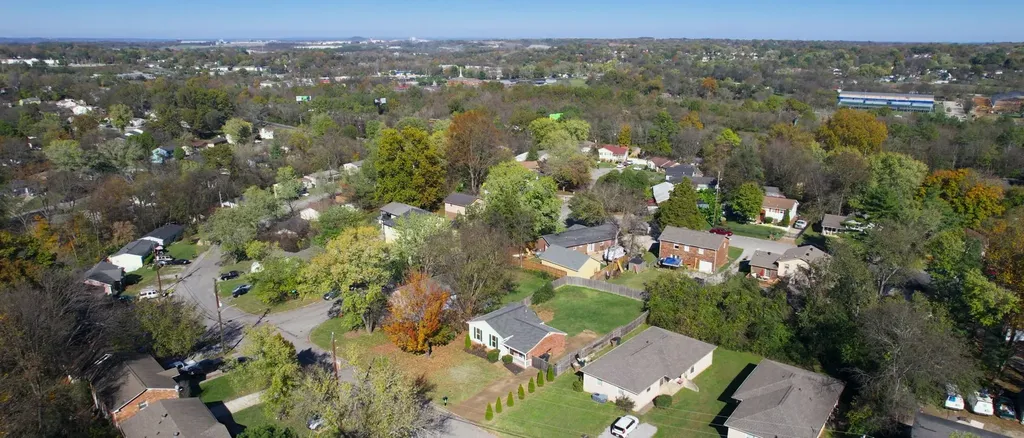 4950 Barella Drive Antioch TN 37013