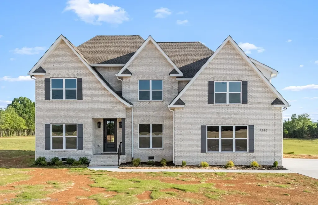7290 West Gum Road Murfreesboro TN 37127