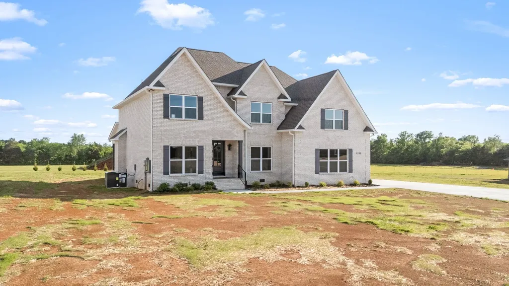 7290 West Gum Road Murfreesboro TN 37127