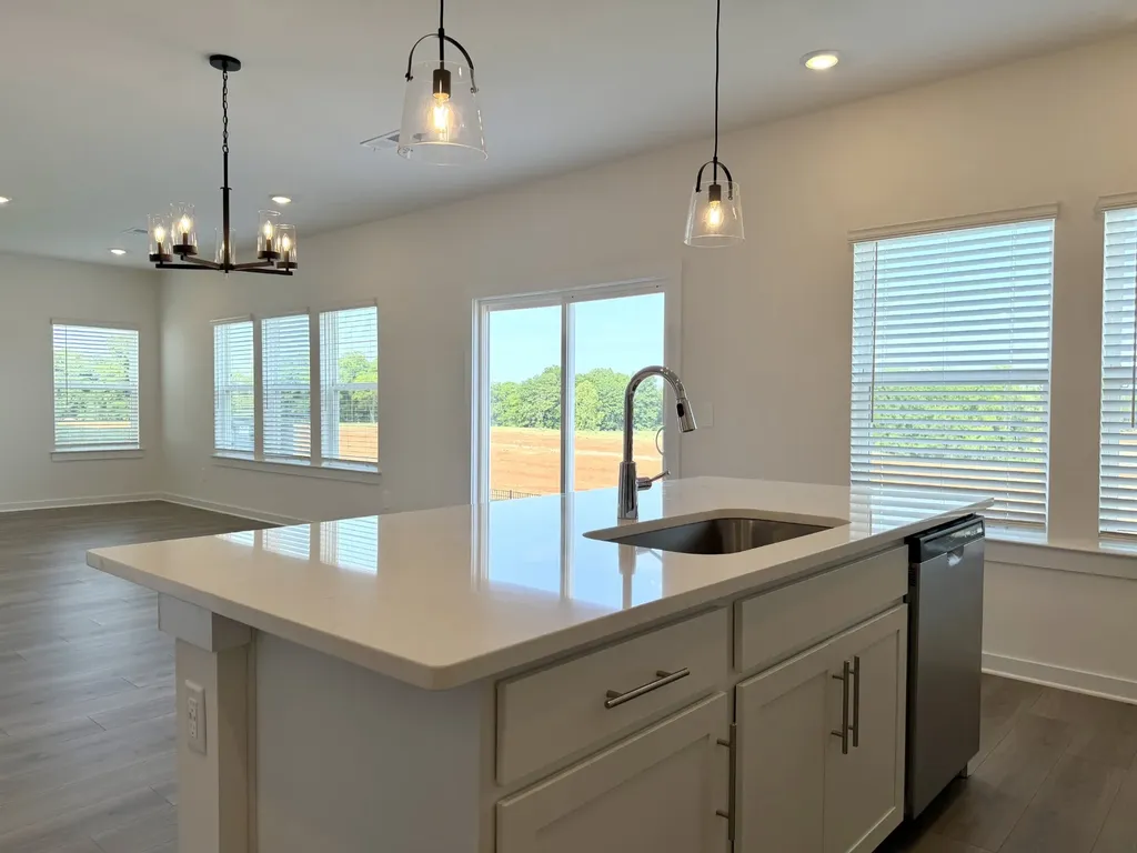 2372 Woodmeadow Drive Clarksville TN 37043
