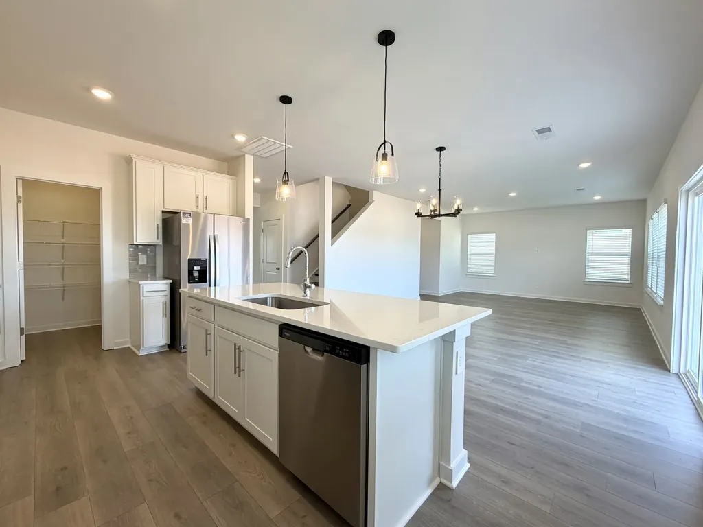 2372 Woodmeadow Drive Clarksville TN 37043