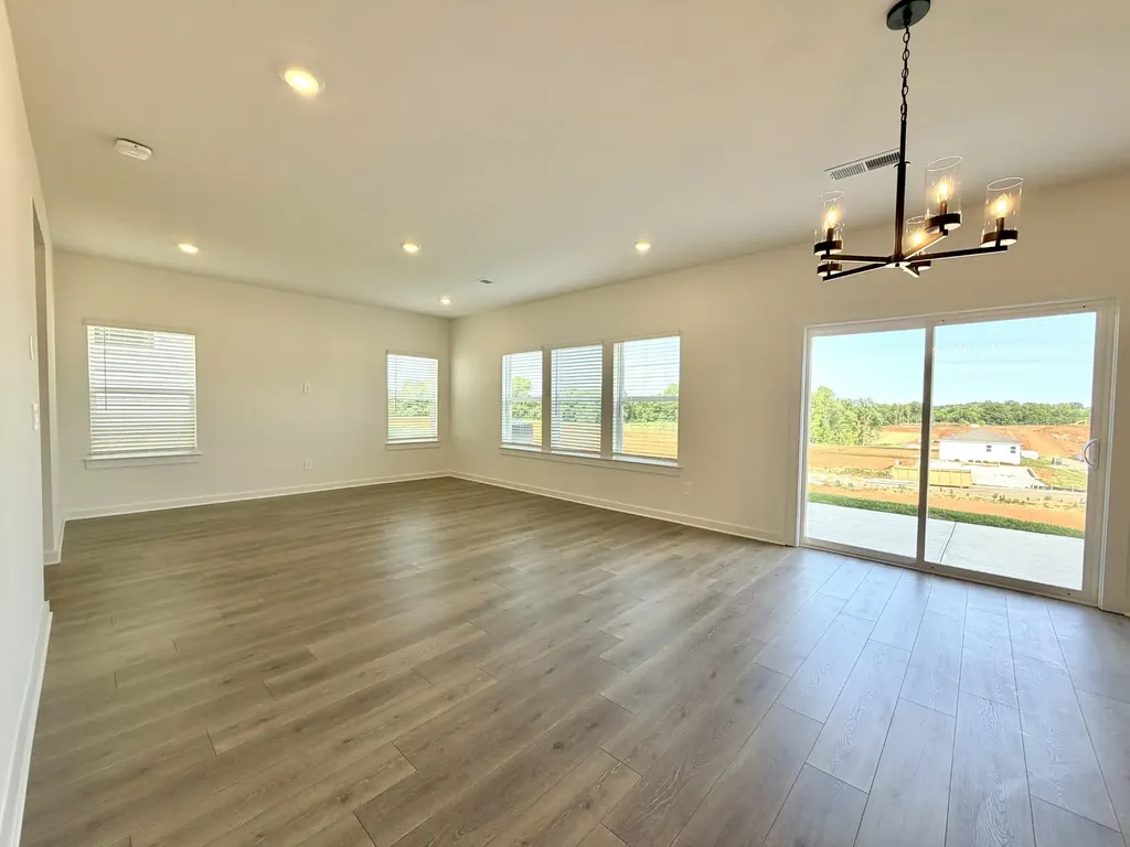 2372 Woodmeadow Drive Clarksville TN 37043
