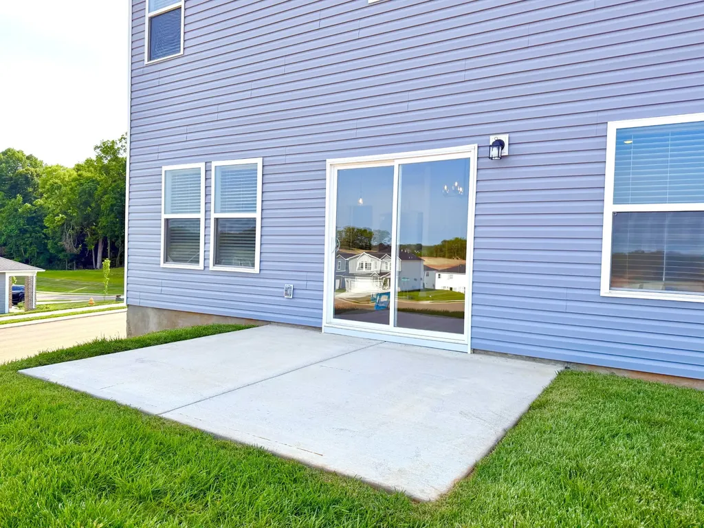 2372 Woodmeadow Drive Clarksville TN 37043