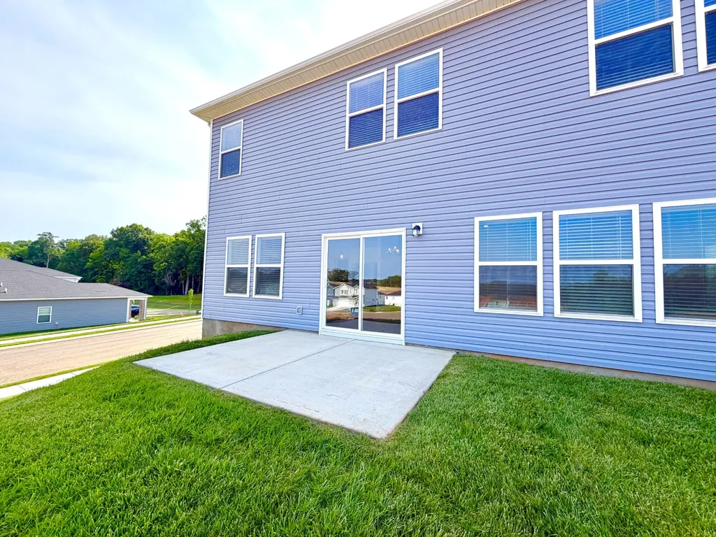 2372 Woodmeadow Drive Clarksville TN 37043