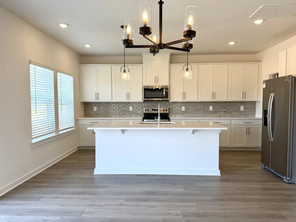 2372 Woodmeadow Drive Clarksville TN 37043