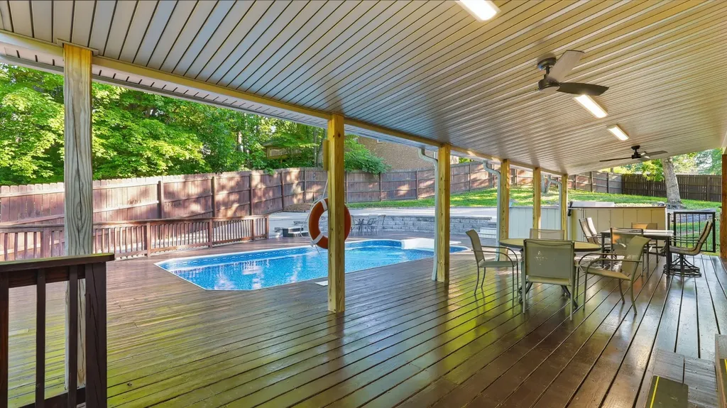 6037 Port Anadarko Trail Hermitage TN 37076