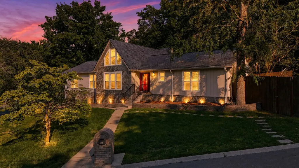6037 Port Anadarko Trail Hermitage TN 37076