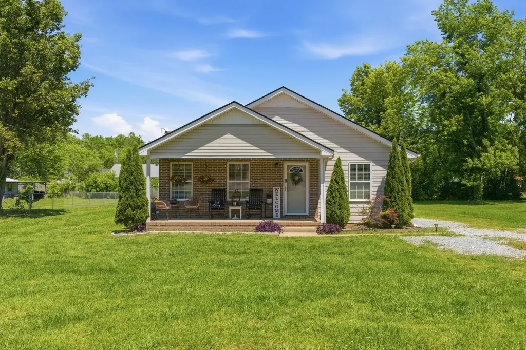 308 Hunter Street Portland TN 37148