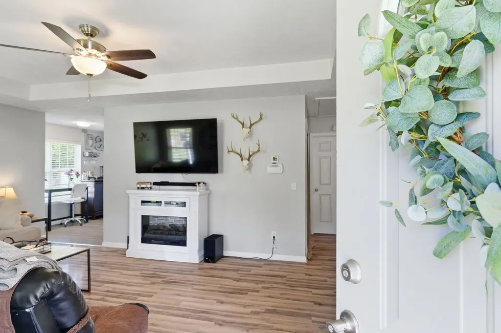 308 Hunter Street Portland TN 37148