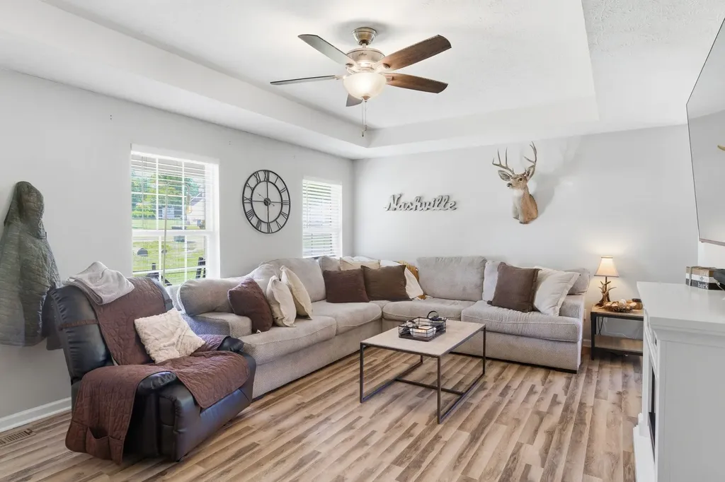 308 Hunter Street Portland TN 37148