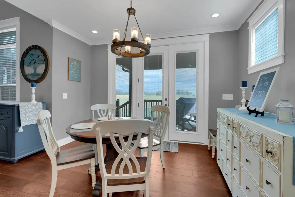 260 Lookout Drive Winchester TN 37398