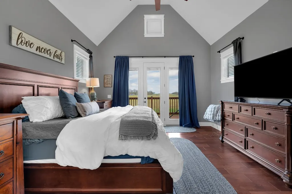 260 Lookout Drive Winchester TN 37398