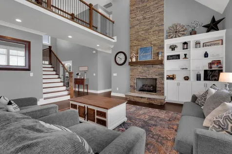 260 Lookout Drive Winchester TN 37398