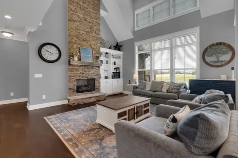 260 Lookout Drive Winchester TN 37398