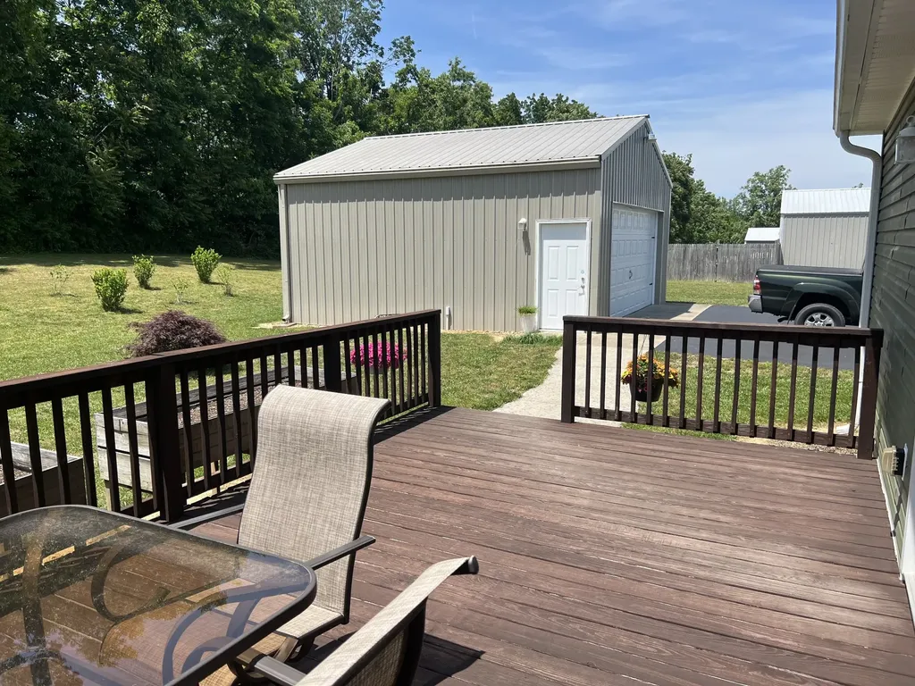 185 Haven Way Westmoreland TN 37186