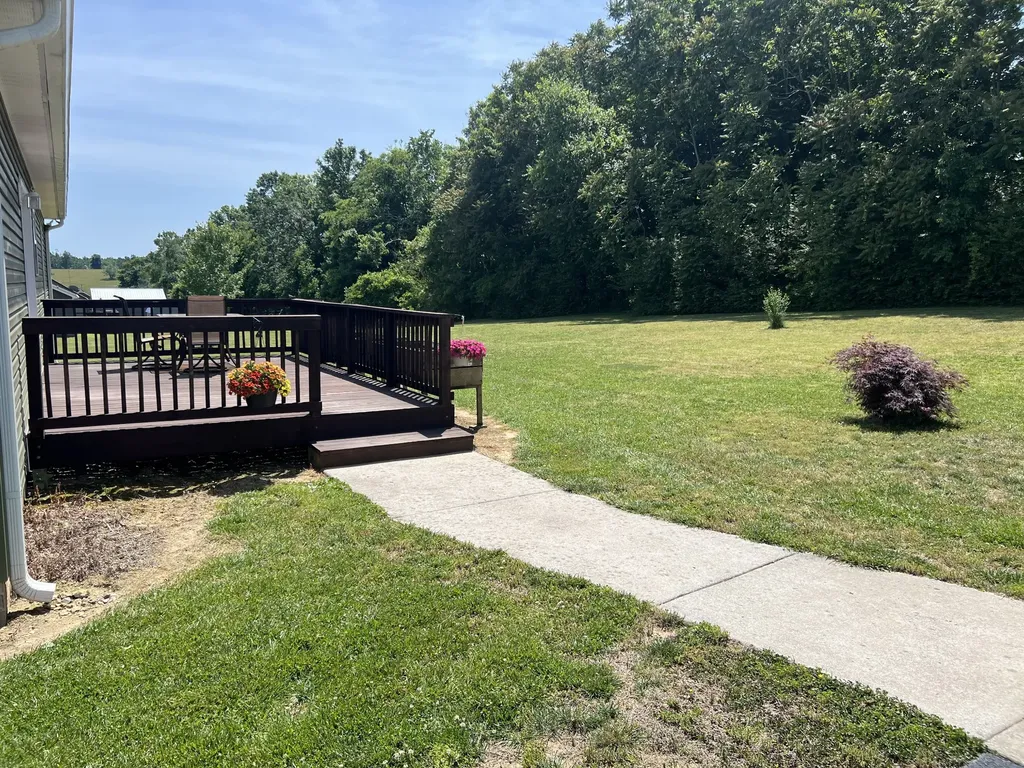 185 Haven Way Westmoreland TN 37186