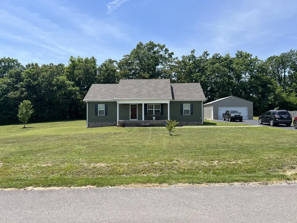 185 Haven Way Westmoreland TN 37186