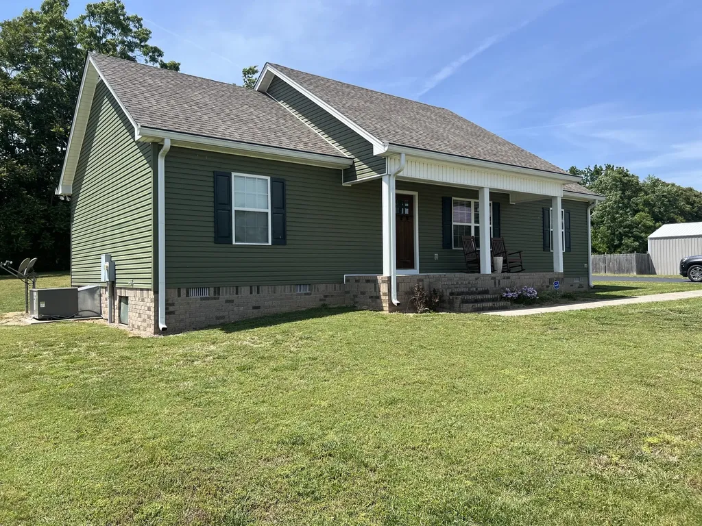 185 Haven Way Westmoreland TN 37186