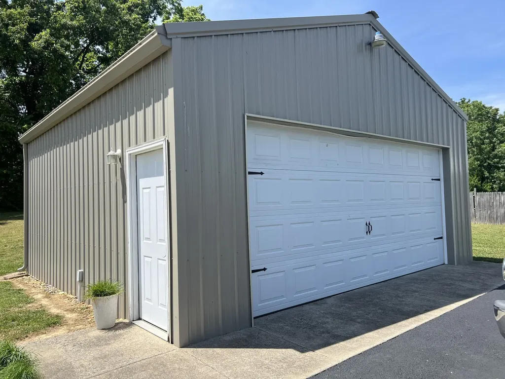 185 Haven Way Westmoreland TN 37186