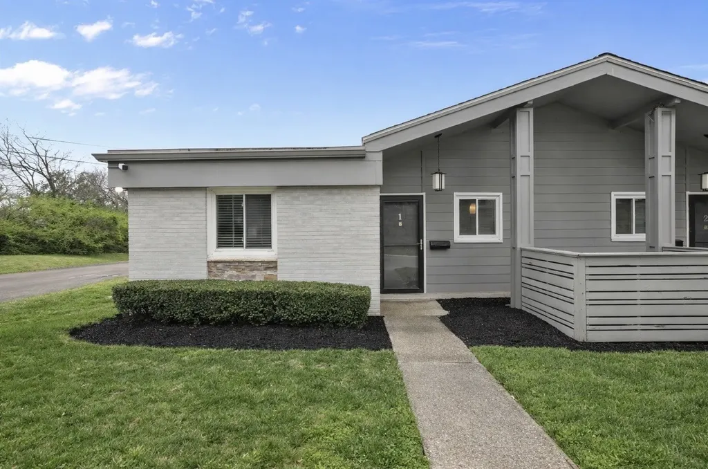 1900 Richard Jones Road Nashville TN 37215
