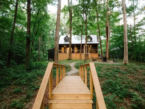 140 Huntington Dr, S Winchester TN 37398