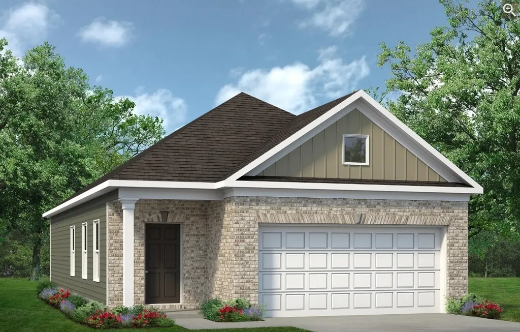 331 Claude Circle Clarksville TN 37042