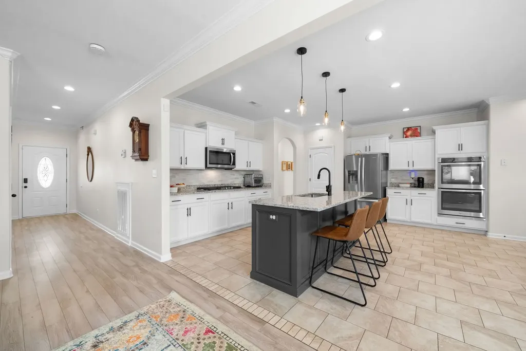 1337 Winterset Drive Clarksville TN 37040