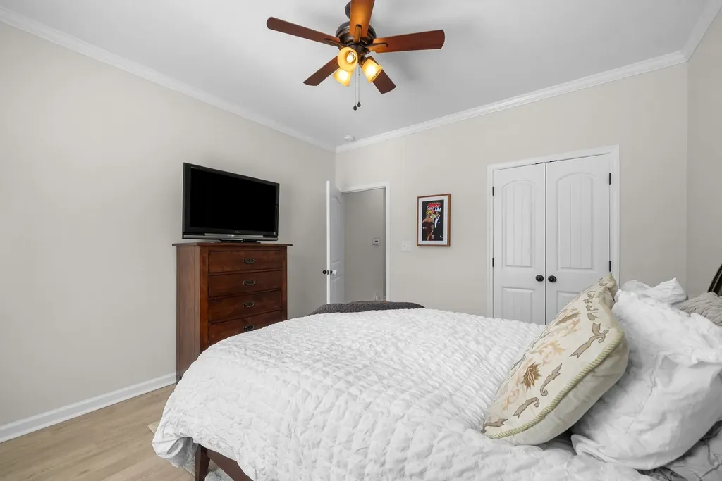 1337 Winterset Drive Clarksville TN 37040