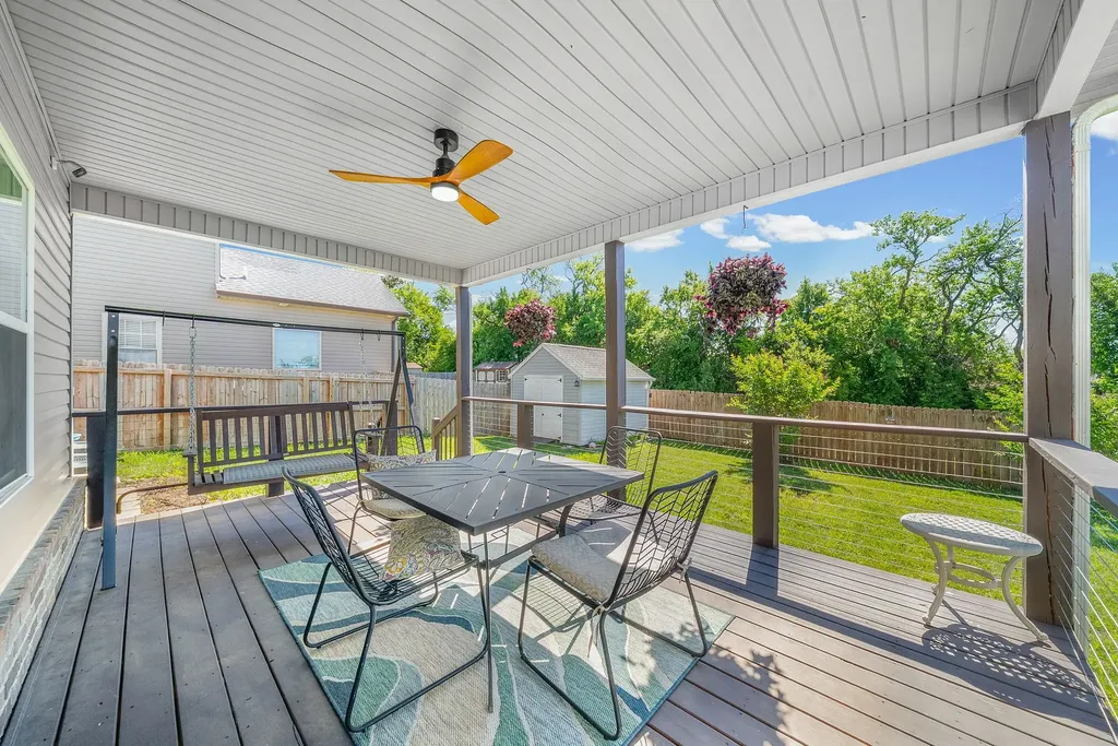 1337 Winterset Drive Clarksville TN 37040