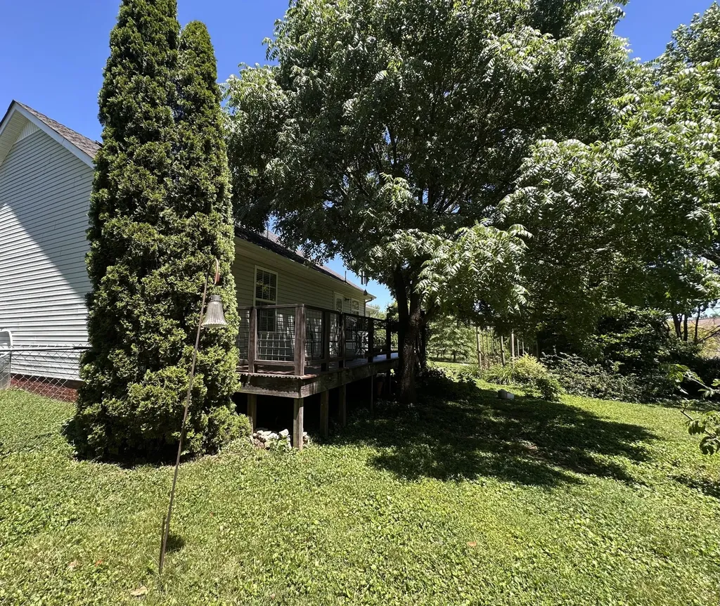 211 Homewood Drive Murfreesboro TN 37127