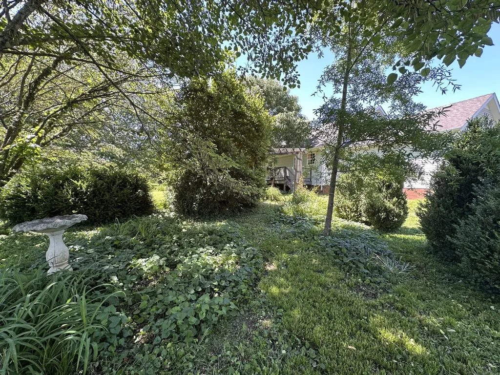 211 Homewood Drive Murfreesboro TN 37127