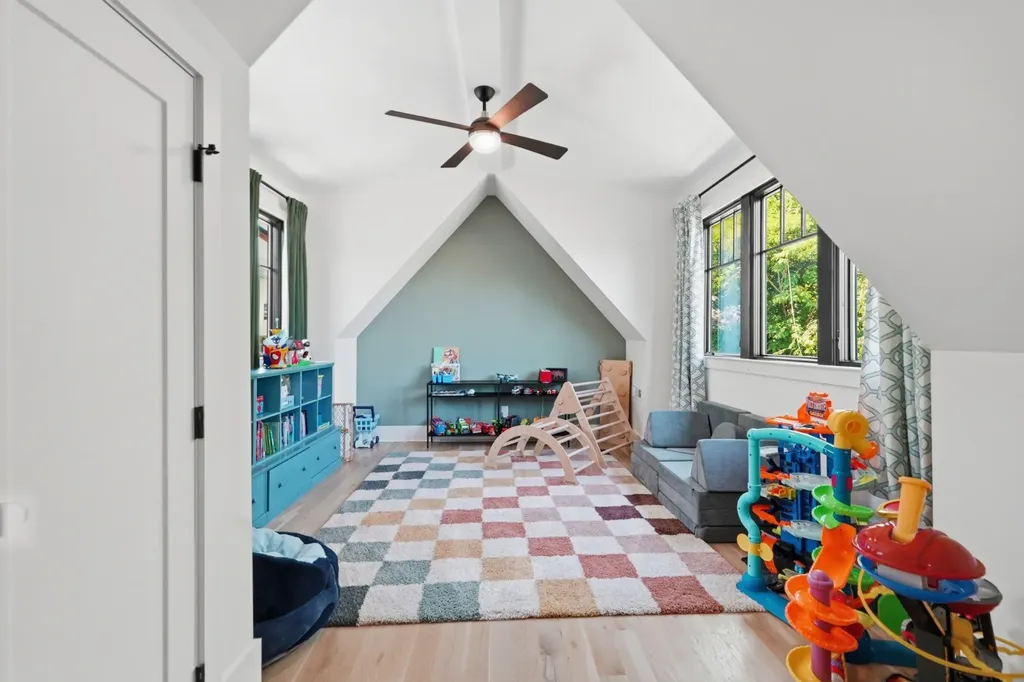 1118 Douglas Avenue Nashville TN 37206