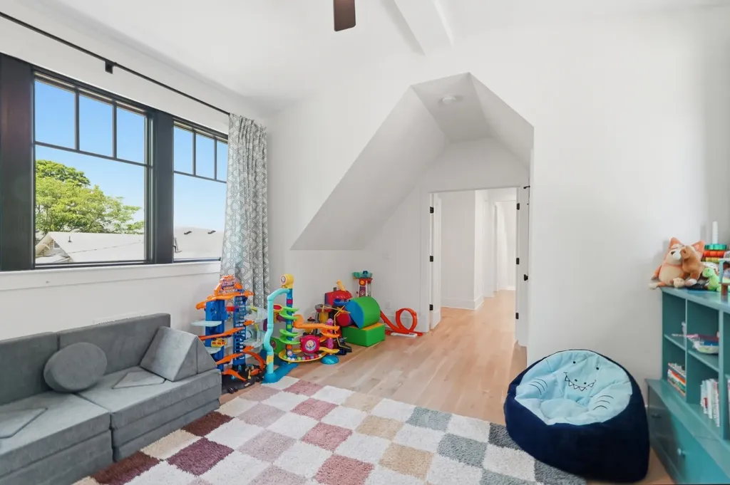 1118 Douglas Avenue Nashville TN 37206