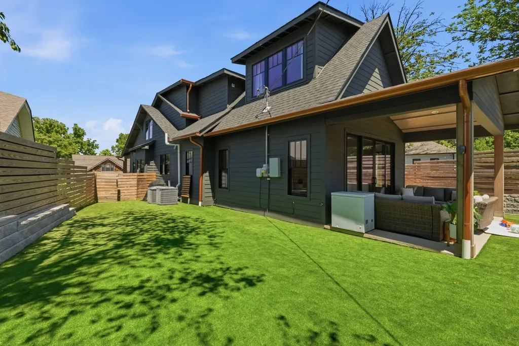 1118 Douglas Avenue Nashville TN 37206