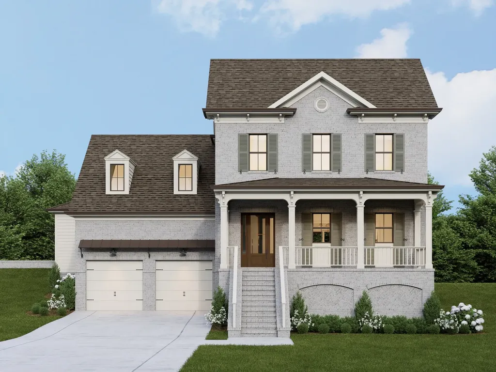 3023 William Street Franklin TN 37064