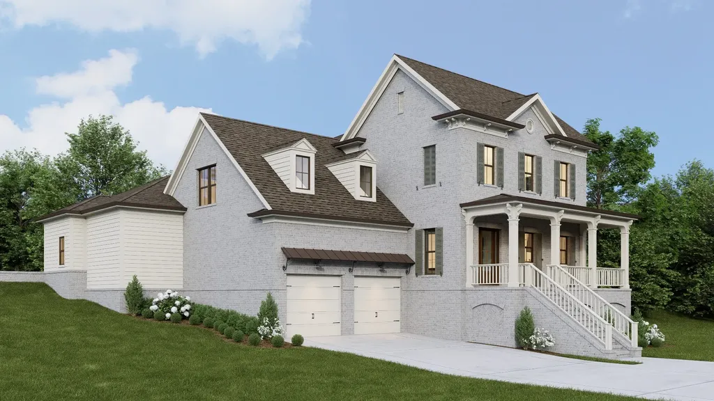 3023 William Street Franklin TN 37064