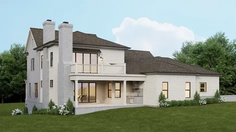 3023 William Street Franklin TN 37064