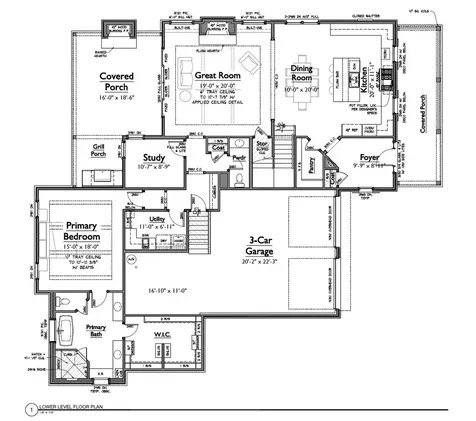 3023 William Street Franklin TN 37064