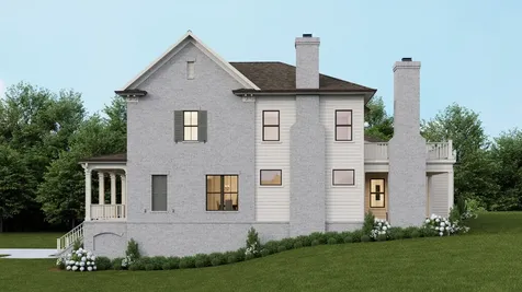 3023 William Street Franklin TN 37064