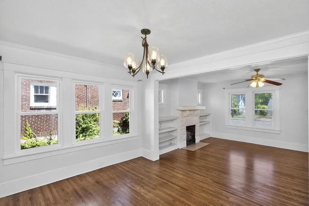 1007 Seymour Avenue Nashville TN 37206