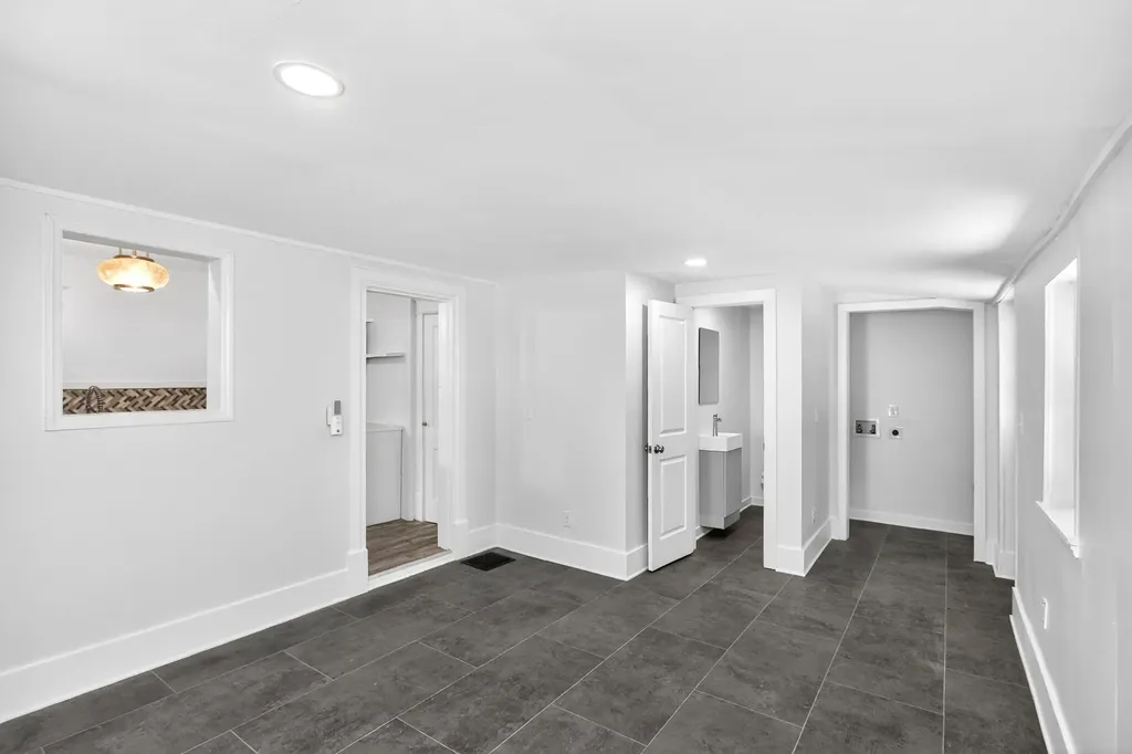 1007 Seymour Avenue Nashville TN 37206