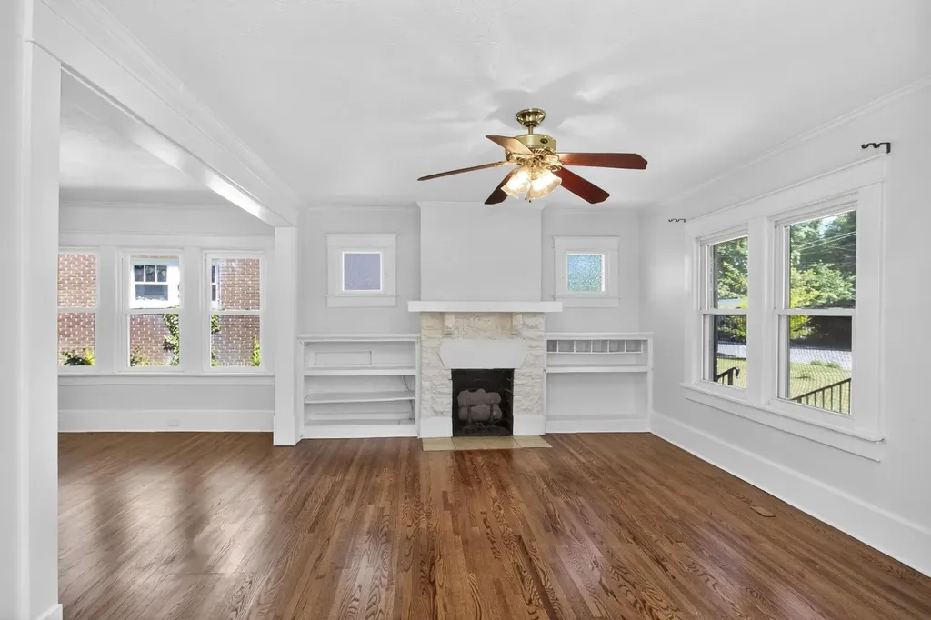 1007 Seymour Avenue Nashville TN 37206