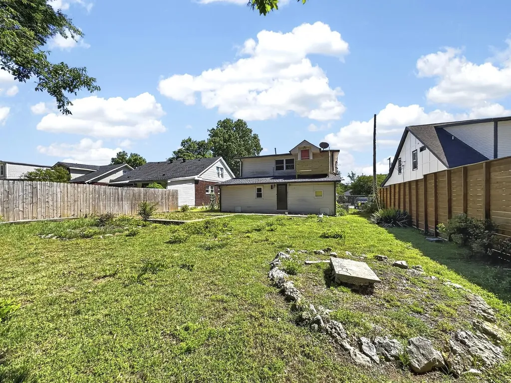 1007 Seymour Avenue Nashville TN 37206