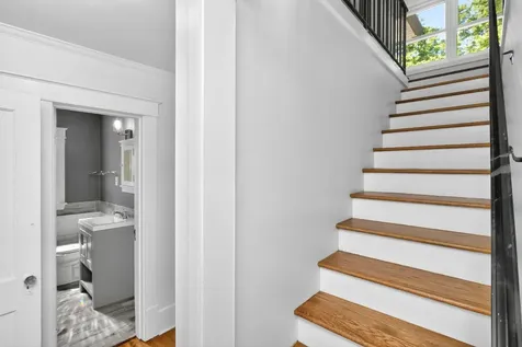 1007 Seymour Avenue Nashville TN 37206