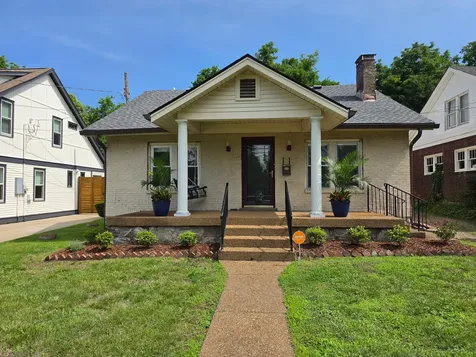 1007 Seymour Avenue Nashville TN 37206