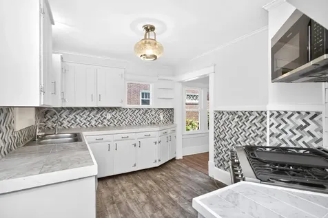 1007 Seymour Avenue Nashville TN 37206